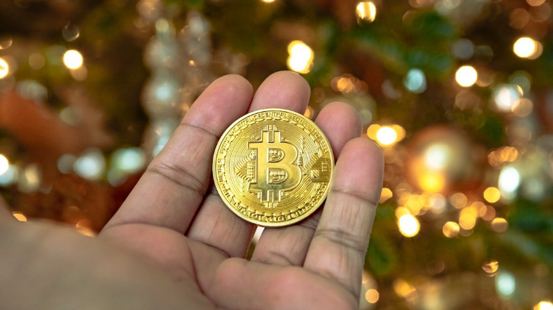 Buying Bitcoin with Cash, Here's How