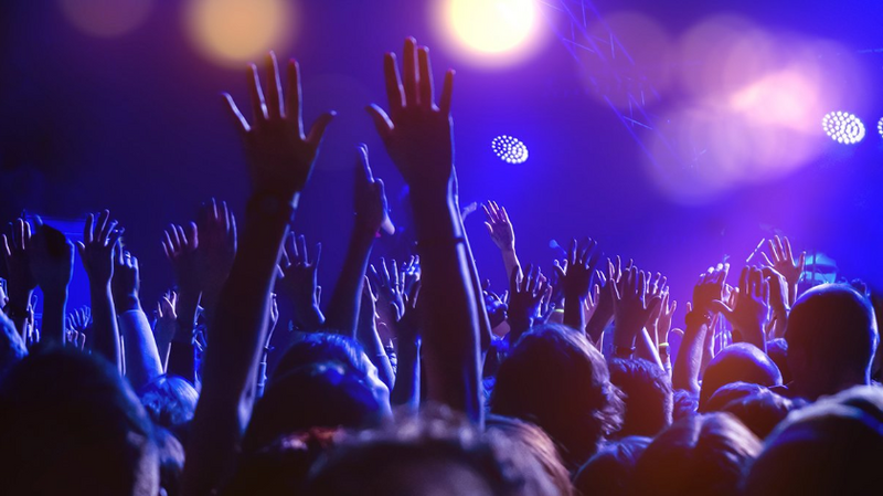 The richest singers in the world, the 2025 ranking