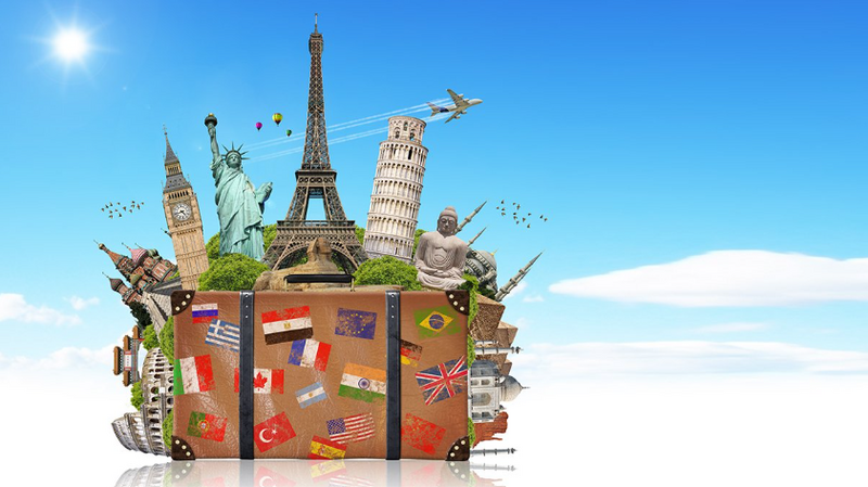 The 20 most visited cities in the world by 2025