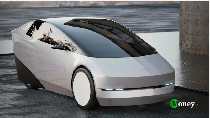 Tesla Robotaxi: What it is, how much it costs, and when it will go into production everywhere