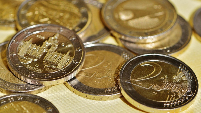 EUR Stablecoin: The 10 Most Important Cryptocurrencies Pegged to the Euro