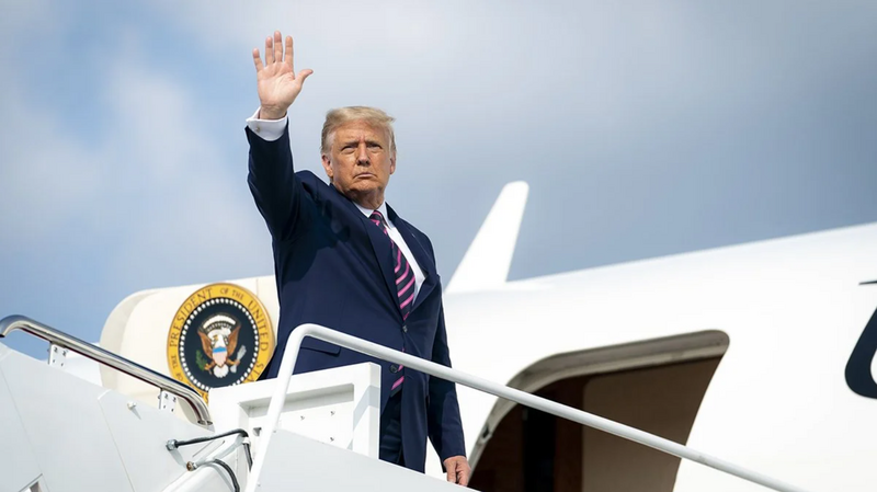 The 10 highest-paid political leaders in the world