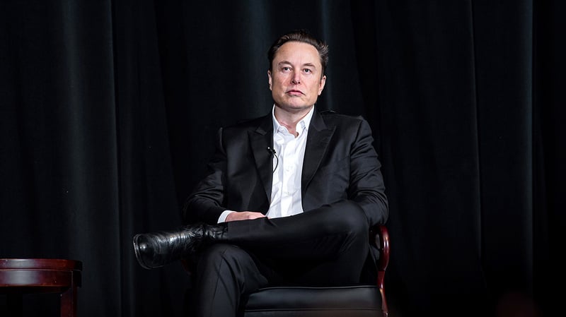 Musk Under Trial for Tesla tweets: here's the full story