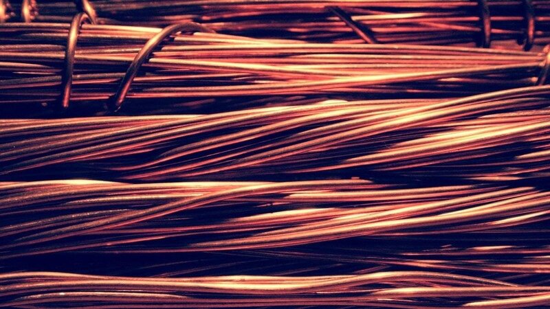 It's not just silver. Why copper is surging and what to expect in 2026