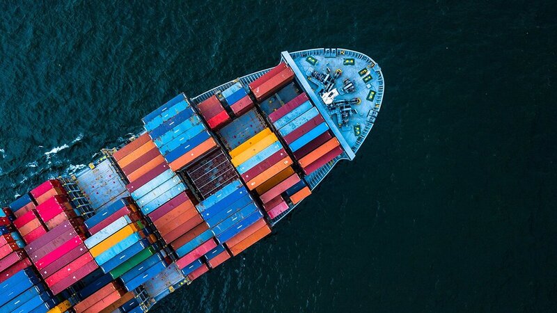 Tariffs don't scare investors, but maybe they should