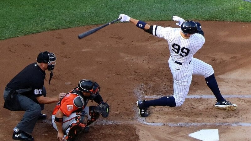 Aaron Judge Net Worth in 2026: $50 Million and a $360 Million Contract Facing Its Biggest Test Yet