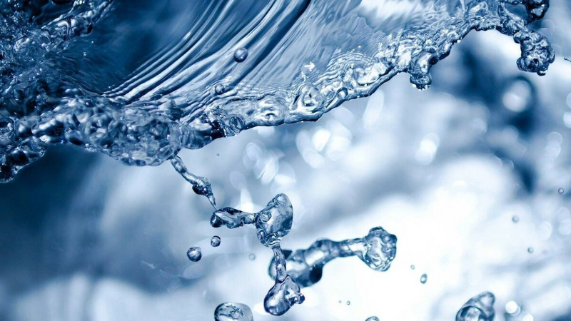 How to save water? 20 ways to never waste it