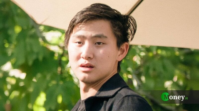 Who is Alexandr Wang, the founder of Scale AI who became the world's youngest tech billionaire?