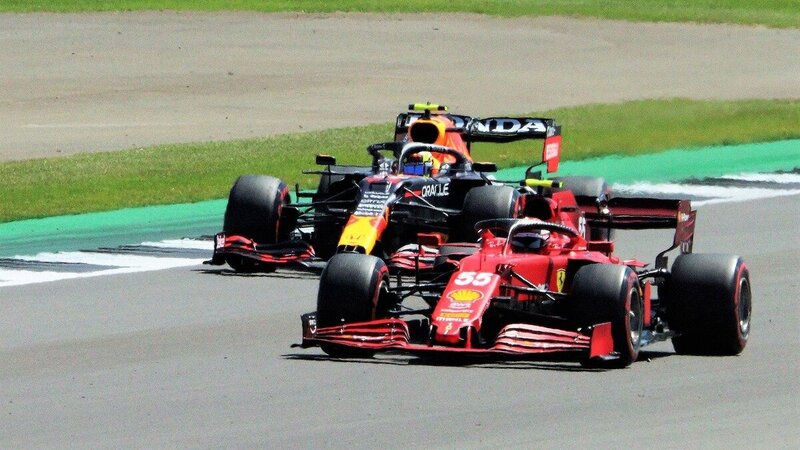 Formula 1 prize money: Here's how much winning drivers and teams earn.