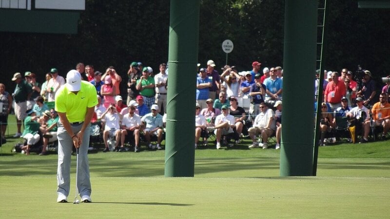 Rory McIlroy Net Worth in 2026: $250 Million and One Sunday Swing Away From a Sixth Major