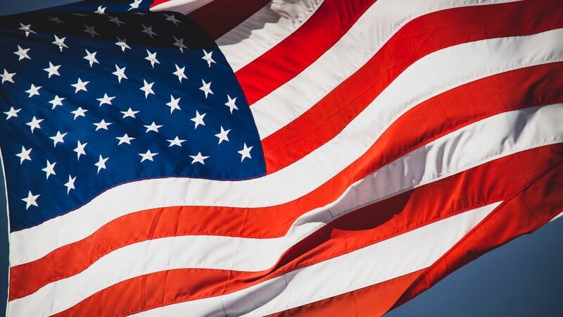 US inflation drops for first time since 2020