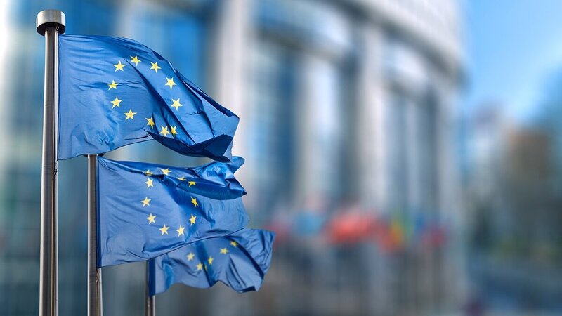 What does Borrell's statement on Taiwan mean for the EU's future?