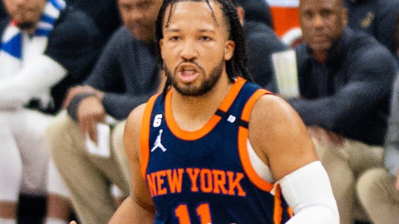 Jalen Brunson's Net Worth in 2026: Salary, Knicks Contract and the $113 Million He Left on the Table
