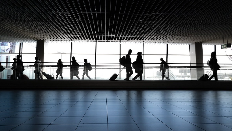 The 10 most luxurious airports in the world
