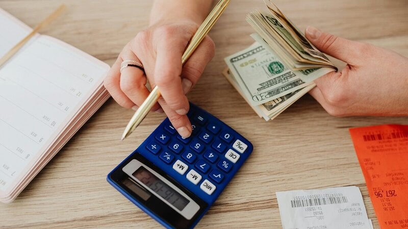 US March inflation higher-than-expected, pressuring Fed for a late cut