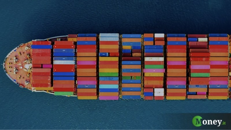 Trump's New Tariffs Reshape Global Trade: Why Europe Is Emerging as the Unexpected Winner 