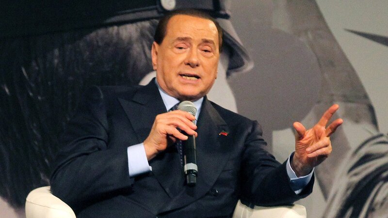 Silvio Berlusconi died, the former italian prime minister was 86 years old