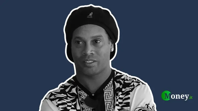 How much does Ronaldinho earn? Here's his net worth (and what he's doing now)