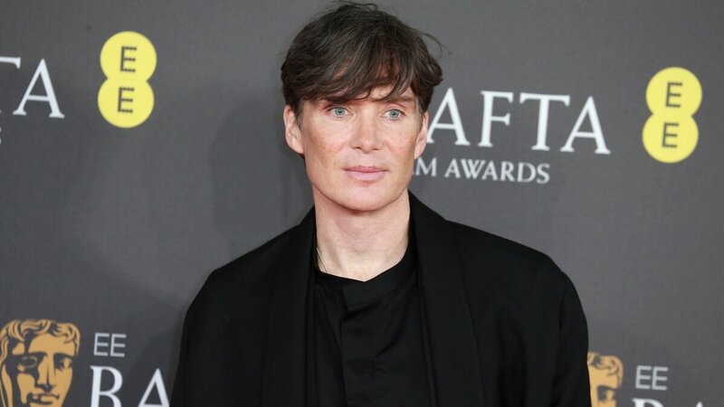 Cillian Murphy net worth: how much does the Oscar-winning actor earn