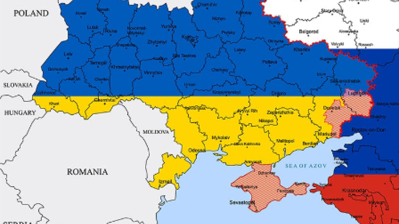 Russian Liberals Dismiss $61bn to Ukraine: "It Won't Save Kyiv"