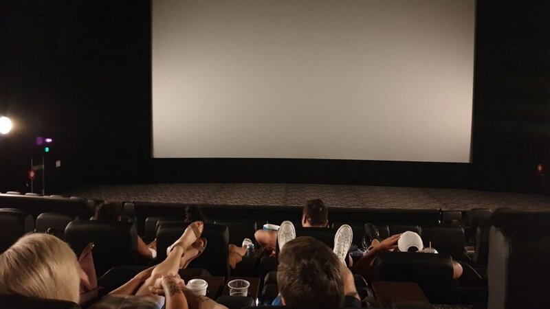 This is the most expensive film in the history of cinema