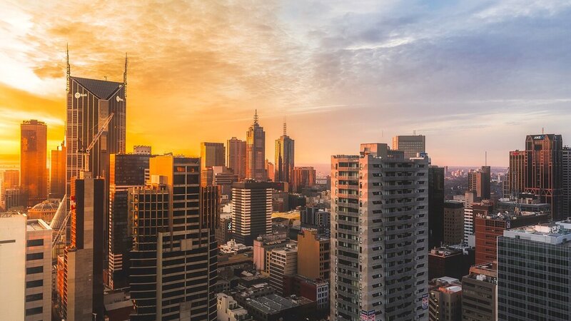 Here's how Australia could be crushed by US-China tensions