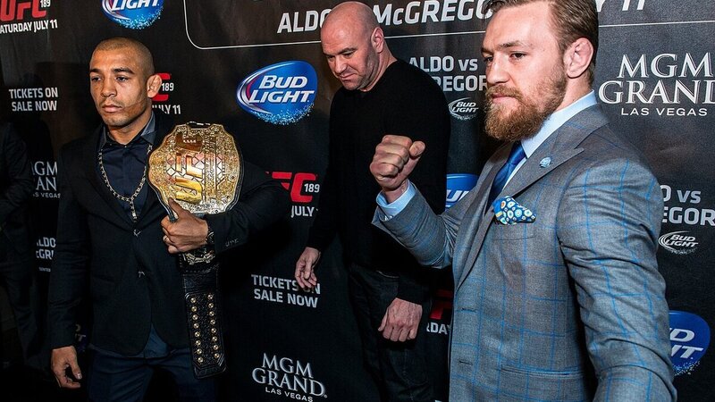 Conor McGregor Net Worth in 2026: $200 Million After a Comeback That Lasted 69 Seconds