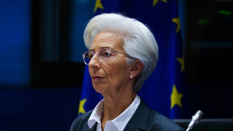 ECB: Lagarde admits she may step down early ahead of France's 2027 presidential election