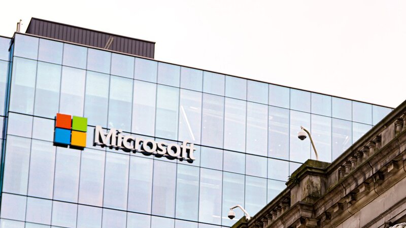 Big tech: 2 winners and 1 loser in this earnings cycle
