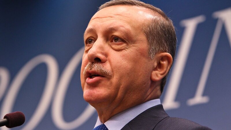 Turkish elections: why the US needs Erdogan to lose