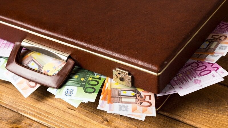 Who are the richest people in Europe? Here's the 2026 ranking
