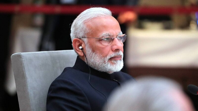 Indian stock exchange plummets as Modi disappoints at elections