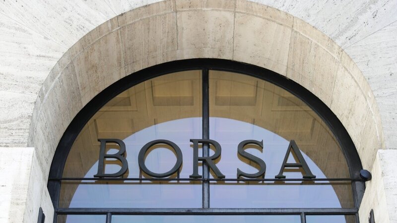 This punishment market will be hard on Europe's earnings slip-ups