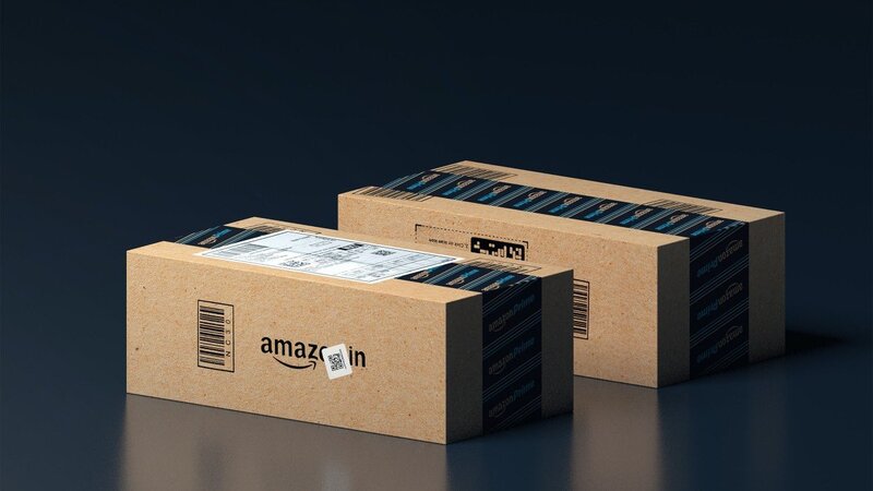 How to sell on Amazon as a private individual or company