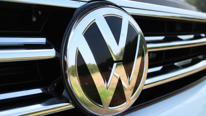 Volkswagen poured $5 billion into a struggling start-up. Here's why