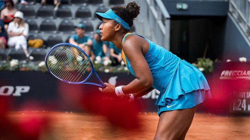 Naomi Osaka Net Worth in 2026: $45 Million and a Third US Open Title in Her Sights