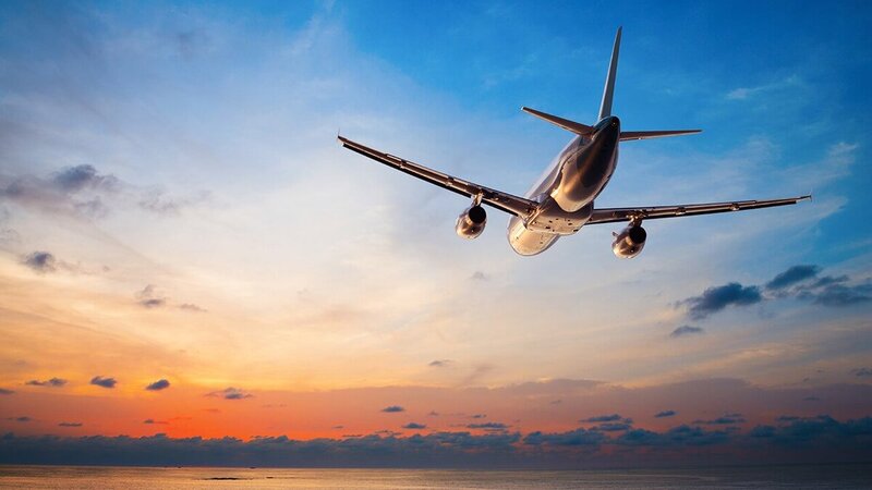 Is air travel becoming more dangerous?