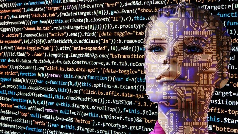 This tech stock could soon overtake Microsoft, Alphabet and Amazon