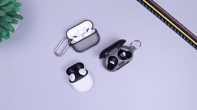 How to connect Bluetooth headphones to your phone, tablet, and TV