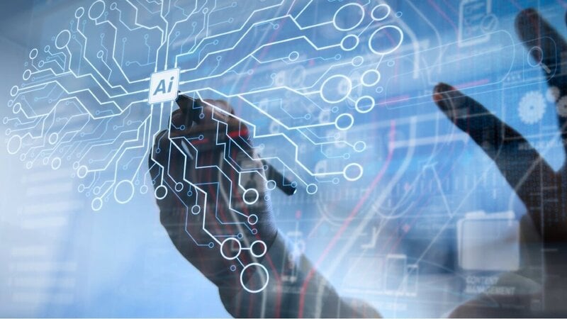 AI is splitting workers into two tiers: what PwC's survey of 49,364 employees reveals