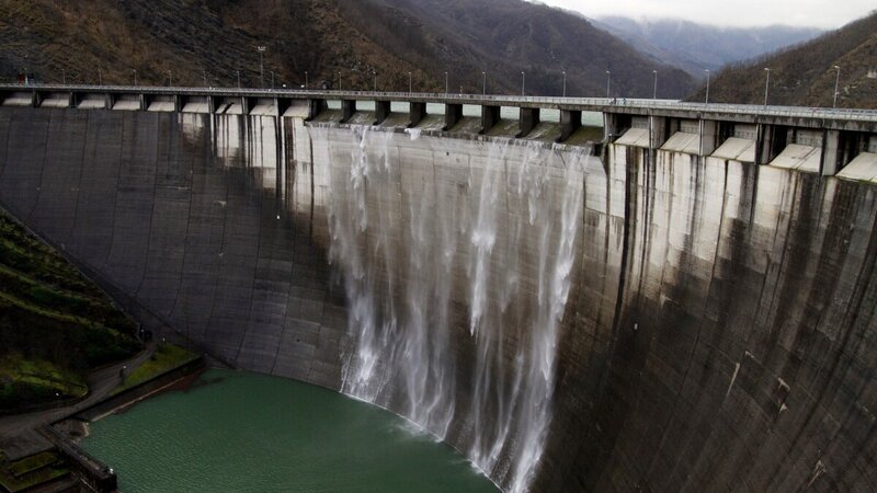 Europe's biggest renewables group shores up dams against extreme weather