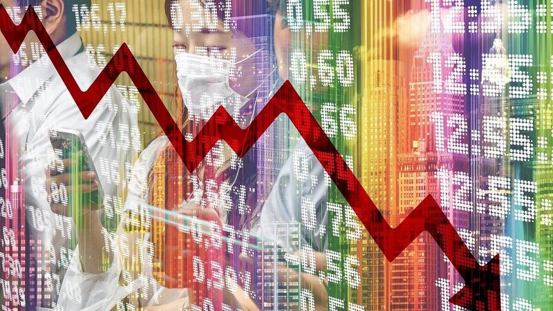 Trading: What's the Relationship between Inflation, Interest Rates, GDP and Unemployment?