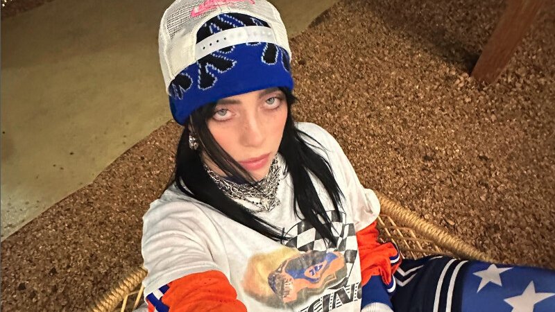 Billie Eilish net worth 2024: biography and earnings of the 22-year old singer