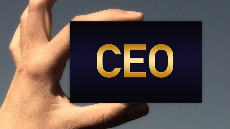 Who is Rick Smith, the world's highest-paid CEO, and how much does he earn?