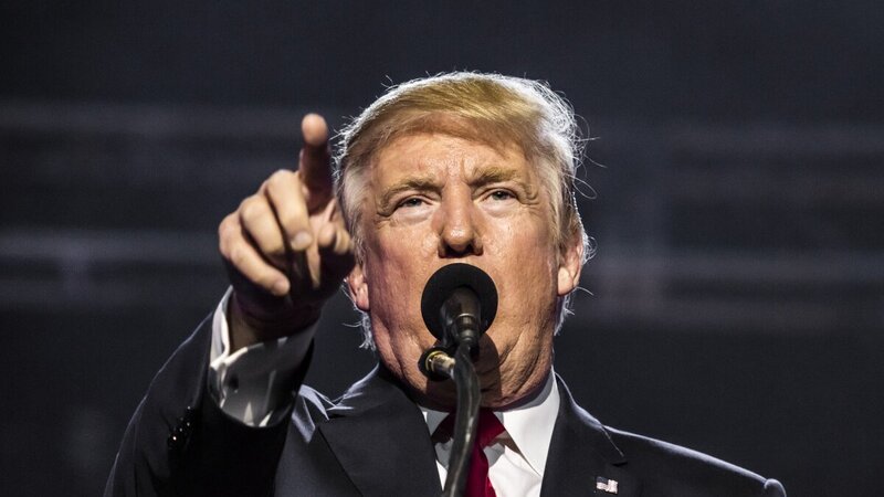 Intangibles shine when tariffs hit the material world