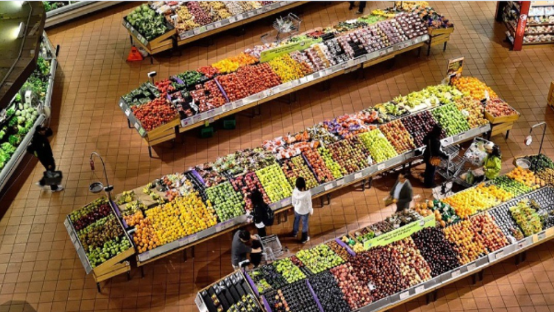 What is CPI?