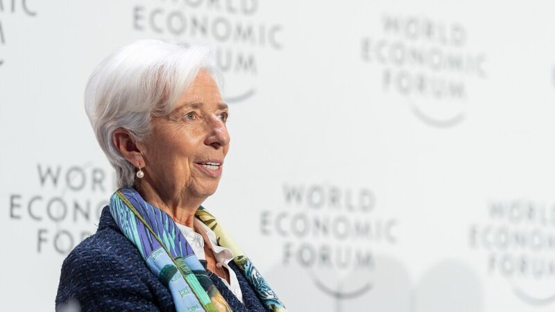 Will inflation run out of control? Lagarde's warning