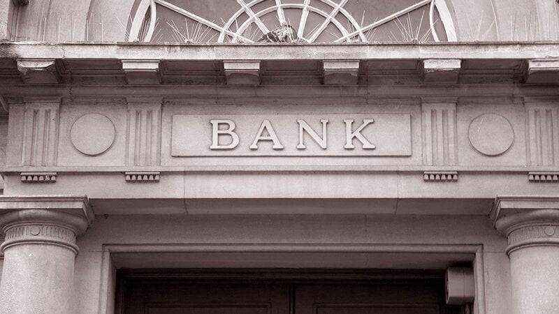 Bank-related ETF to keep track of in August (+38% in 1 year)