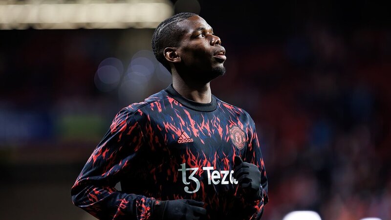 Paul Pogba net worth: Here's the salary and market value of the Juventus footballer
