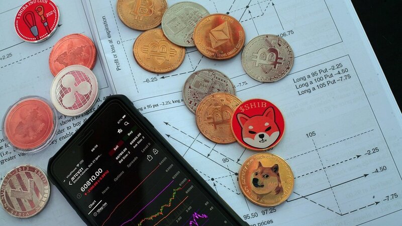 This Cryptocurrency Could Skyrocket 180% by February—And It's Not Bitcoin